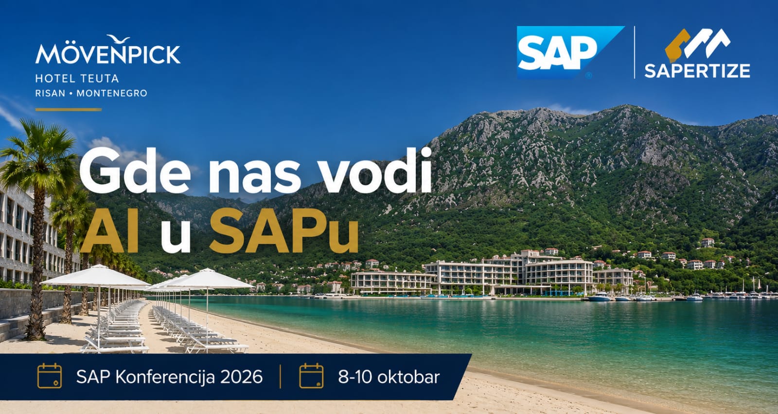 SAPertize 2026