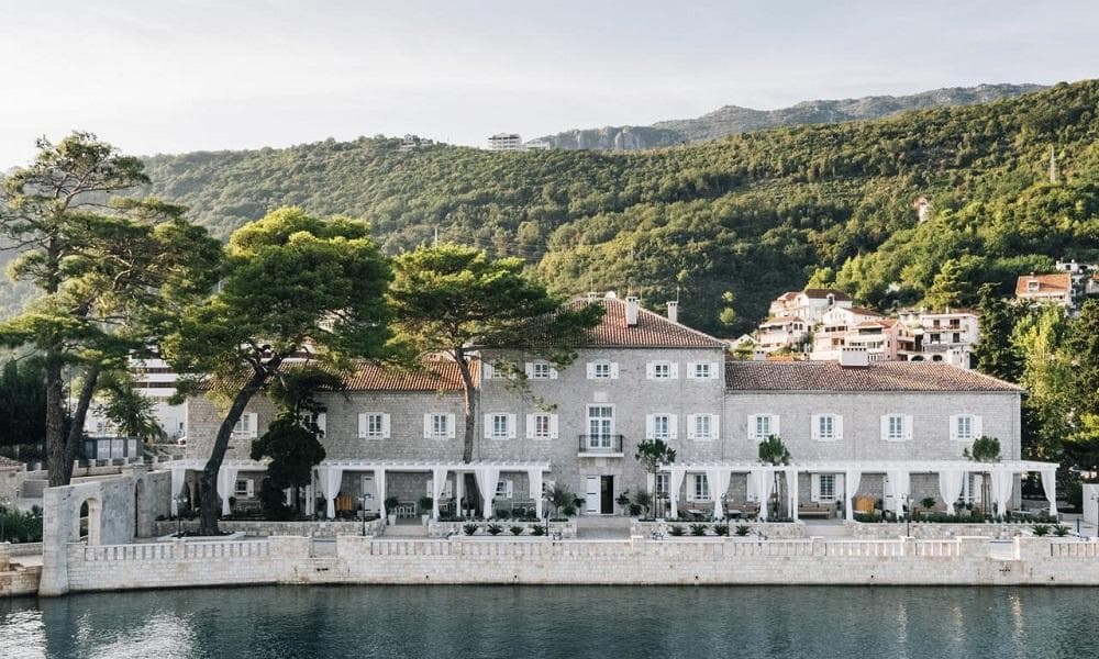Hotel Marina Lazure