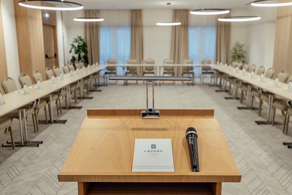 Konferencijska sala