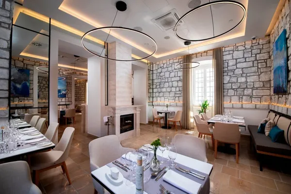 Rosemarine restaurant