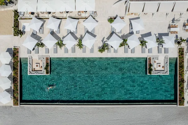 Hotel Marina Lazure