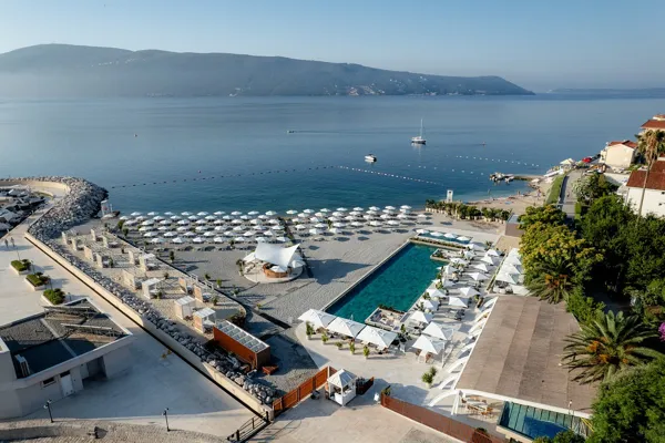 Hotel Marina Lazure