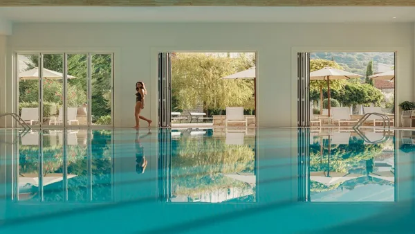 Hotel Marina Lazure
